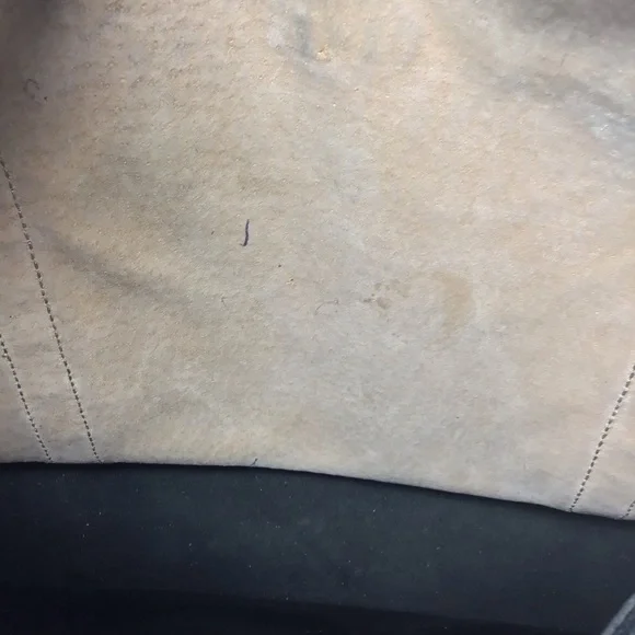 Vintage Black Brahmin Classic Tote - Picture 14 of 16